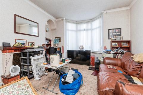 undefined, Chester Road, Hartlepool