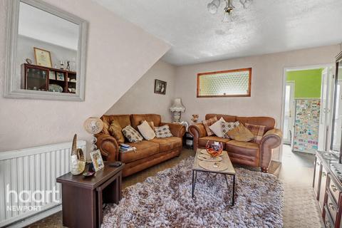 2 bedroom terraced house for sale, Bideford Road, Newport