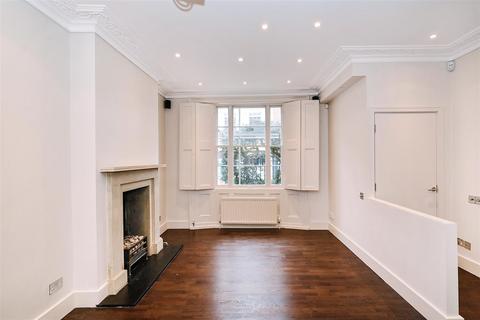 undefined, Holland Street, Kensington, W8