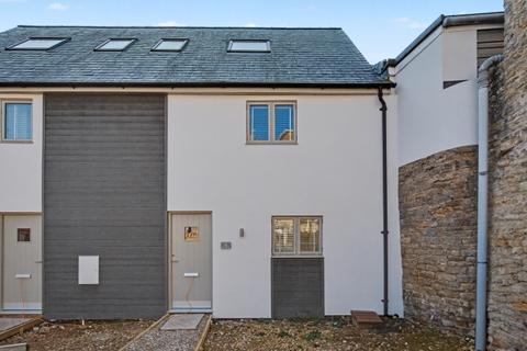 undefined, Corn Street, Witney