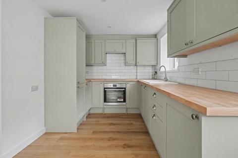 undefined, Corn Street, Witney