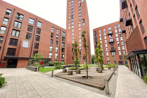 Alto, Sillavan Way, Salford