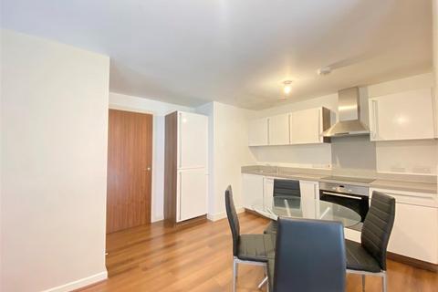 undefined, Alto, Sillavan Way, Salford