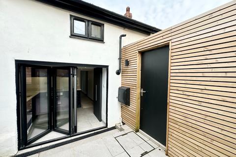 2 bedroom semi-detached house for sale, 3 Queen Street, Budleigh Salterton EX9
