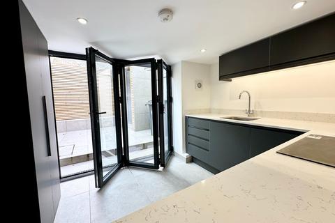 2 bedroom semi-detached house for sale, 3 Queen Street, Budleigh Salterton EX9