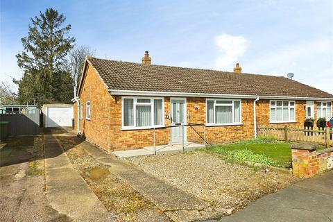 3 bedroom bungalow for sale, Nelonde Drive, Wymondham, Norfolk, NR18