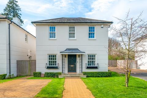 undefined, Burlington Mews, Datchet SL3