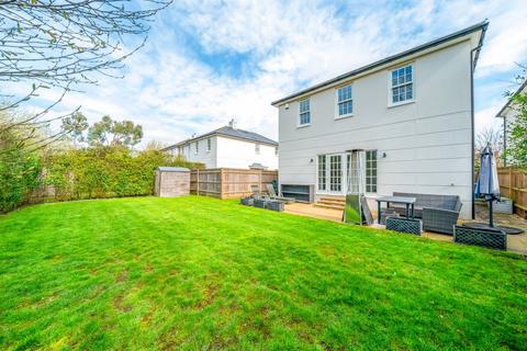 undefined, Burlington Mews, Datchet SL3