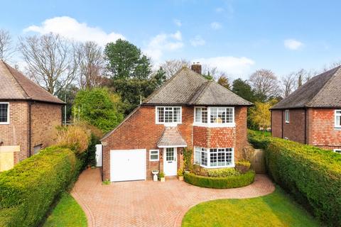 undefined, Woodfield Drive, Winchester
