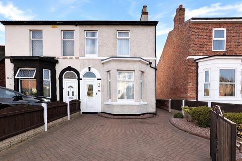 undefined, Cemetery Road, Southport, Merseyside, PR8