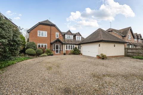 5 bedroom detached house for sale, Grovelands Road, Reading RG7