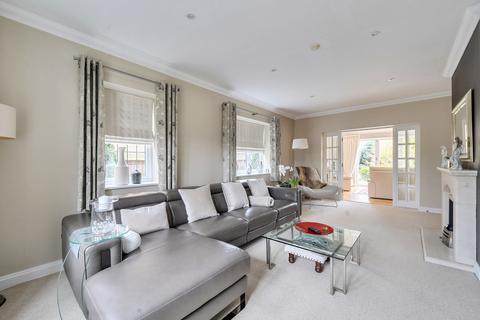 5 bedroom detached house for sale, Grovelands Road, Reading RG7