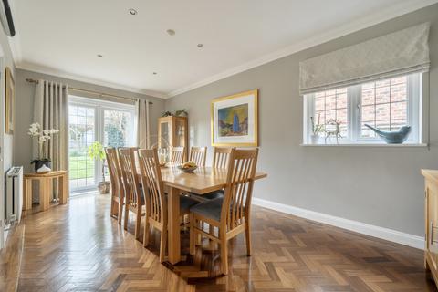 5 bedroom detached house for sale, Grovelands Road, Reading RG7