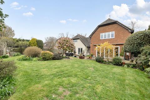 4 bedroom detached house for sale, Grovelands Road, Reading RG7