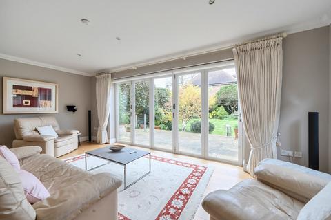4 bedroom detached house for sale, Grovelands Road, Reading RG7