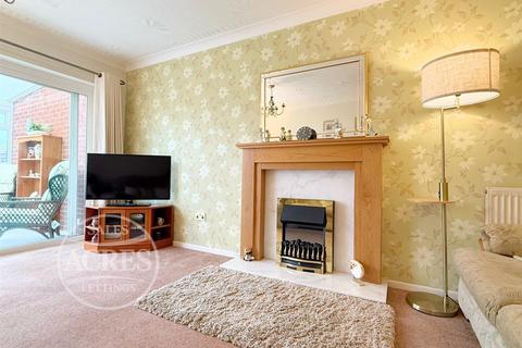 undefined, Beechcroft Crescent, Streetly, Sutton Coldfield