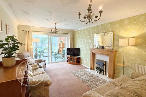 undefined, Beechcroft Crescent, Streetly, Sutton Coldfield