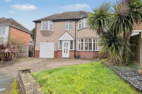 undefined, Leasowes Road, Birmingham B14