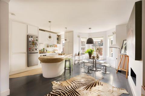 3 bedroom apartment for sale, Winchester Avenue, Queens Park, London, NW6
