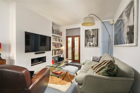 3 bedroom apartment for sale, Winchester Avenue, Queens Park, London, NW6