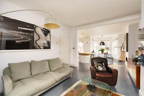 3 bedroom apartment for sale, Winchester Avenue, Queens Park, London, NW6