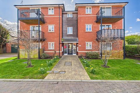 Sable Close, Locks Heath, SO31 6BY