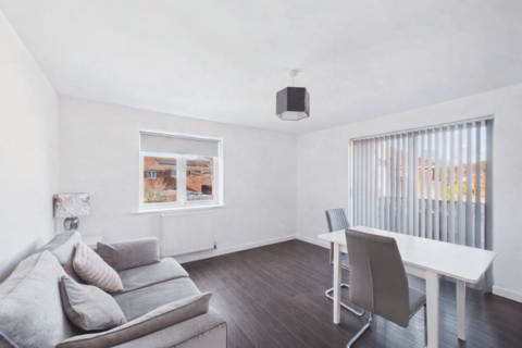 1 bedroom flat for sale, Sable Close, Locks Heath, SO31 6BY