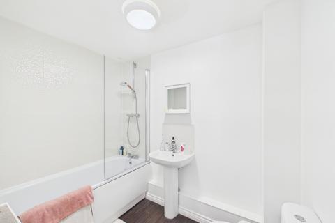 1 bedroom flat for sale, Sable Close, Locks Heath, SO31 6BY