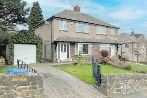 Brownroyd Hill Road, Wibsey, Bradford, BD6