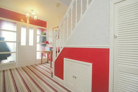 3 bedroom semi-detached house for sale, Brownroyd Hill Road, Wibsey, Bradford, BD6