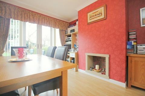 3 bedroom semi-detached house for sale, Brownroyd Hill Road, Wibsey, Bradford, BD6