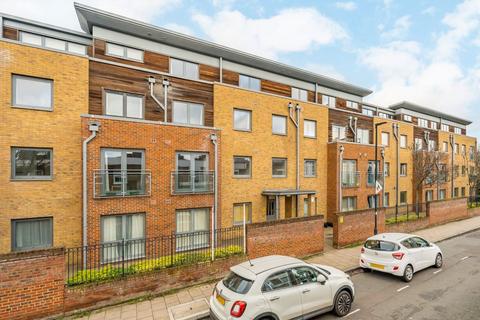 Effra Parade, London SW2