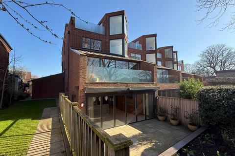 undefined, Church Street, Cambridge, Cambridgeshire CB4