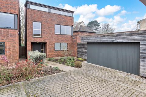5 bedroom detached house for sale, Church Street, Cambridge, Cambridgeshire CB4
