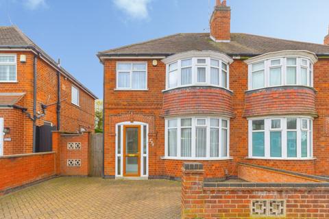 undefined, Leicester Road, Wigston, LE18