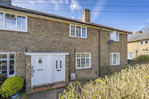 2 bedroom terraced house for sale, Huntingfield Road, Putney, SW15