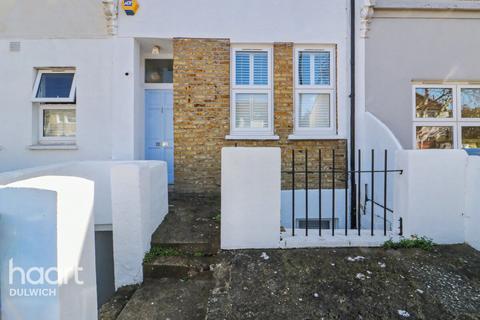 Hindmans Road, London