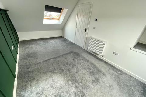 undefined, Briggs Mead, WYMONDHAM
