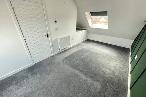 undefined, Briggs Mead, WYMONDHAM