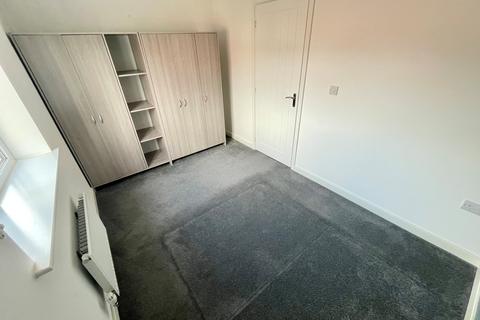 undefined, Briggs Mead, WYMONDHAM
