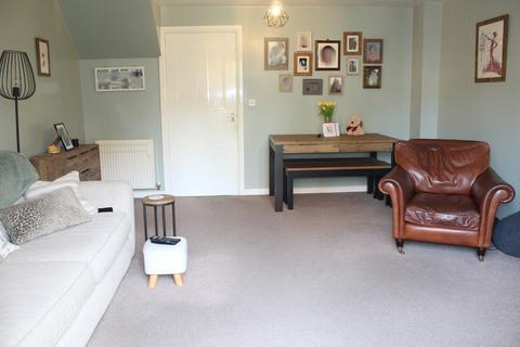 3 bedroom semi-detached house for sale, Woodfield Road, South Normanton, Derbyshire. DE55 3BT