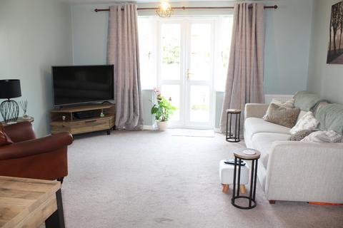 3 bedroom semi-detached house for sale, Woodfield Road, South Normanton, Derbyshire. DE55 3BT