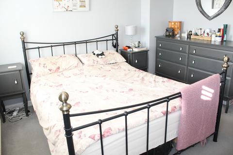 3 bedroom semi-detached house for sale, Woodfield Road, South Normanton, Derbyshire. DE55 3BT