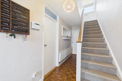 3 bedroom detached house for sale, Cambridge Way, Bures, CO8