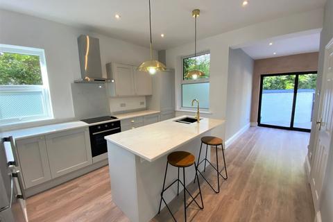 3 bedroom semi-detached house for sale, Ringlow Park Road, Swinton, M27