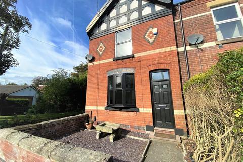 3 bedroom semi-detached house for sale, Ringlow Park Road, Swinton, M27