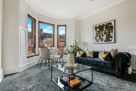 undefined, Craigpark Drive, Glasgow, Glasgow City, G31