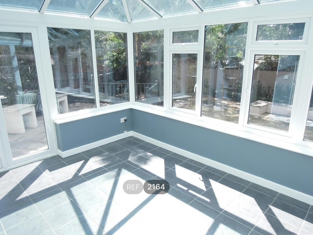 Sunroom