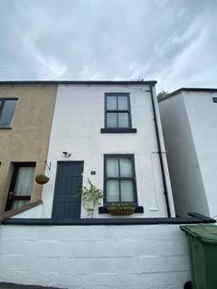 Leamington Street, RIPLEY