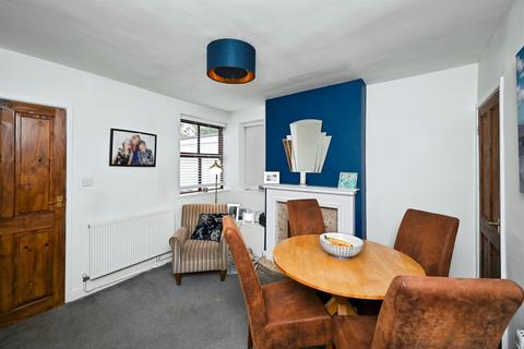 3 bedroom semi-detached house for sale, Leamington Street, RIPLEY